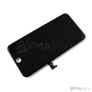 [High Quality] LCD Touch Screen Digitizer Assembly for iPhone 8 Plus (LG DTP C3F) - Black